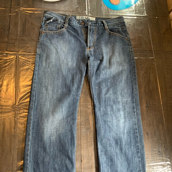 Men’s jeans - Picture 1 of 3